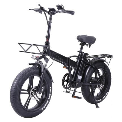 CMACEWHEEL GW20 Electric Bike 2024 - UK