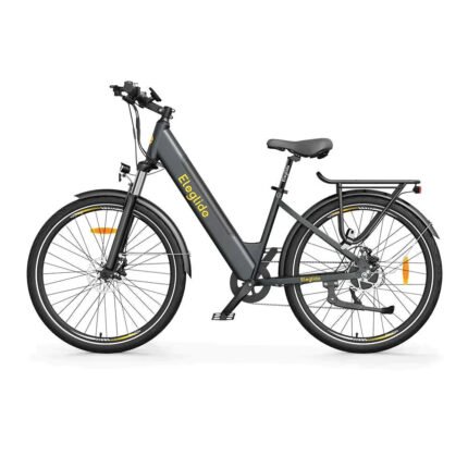 ELEGLIDE TX01 STEP-THRU Electric Bike