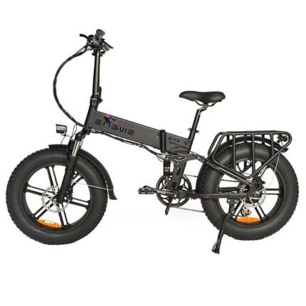 Engwe Engine Pro (Upgraded 1000W Version) Electric Bike-UK
