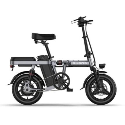 Engwe T14 Folding Electric Bike