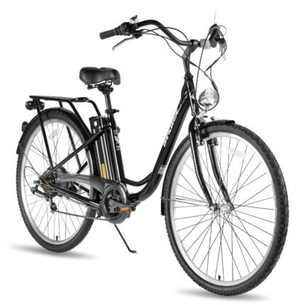 Joykie EHD904 Electric Bike